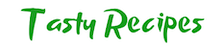 Tasty Recipes
